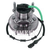 HA590022 Timken Hub Unit Bearing