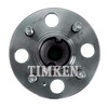 512324 Timken Hub Unit Bearing