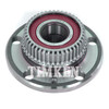512012 Timken Hub Unit Bearing