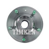 HA590404 Timken Hub Unit Bearing