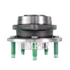 HA590404 Timken Hub Unit Bearing
