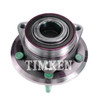 HA590404 Timken Hub Unit Bearing