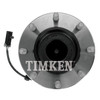 HA590353 Timken Hub Unit Bearing
