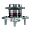 HA590357 Timken Hub Unit Bearing