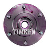 HA590145 Timken Hub Unit Bearing