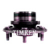 HA590145 Timken Hub Unit Bearing