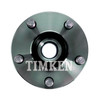 HA590315 Timken Hub Unit Bearing