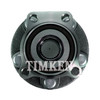 HA590315 Timken Hub Unit Bearing