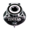 HA590315 Timken Hub Unit Bearing