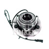 HA590244 Timken Hub Unit Bearing
