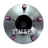 HA590143 Timken Hub Unit Bearing