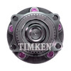 HA590143 Timken Hub Unit Bearing