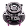 HA590143 Timken Hub Unit Bearing
