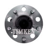 HA590052 Timken Hub Unit Bearing