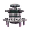 HA590052 Timken Hub Unit Bearing