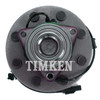 SP550104 Timken Hub Unit Bearing