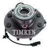 SP550104 Timken Hub Unit Bearing