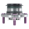 HA590104 Timken Hub Unit Bearing