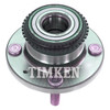 HA590104 Timken Hub Unit Bearing
