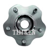 HA590175 Timken Hub Unit Bearing