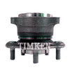 HA590175 Timken Hub Unit Bearing