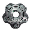 HA590175 Timken Hub Unit Bearing