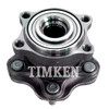 HA590175 Timken Hub Unit Bearing