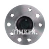 512362 Timken Hub Unit Bearing