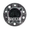 512362 Timken Hub Unit Bearing