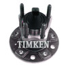 512362 Timken Hub Unit Bearing