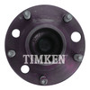513085 Timken Hub Unit Bearing