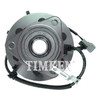 SP450100 Timken Hub Unit Bearing