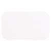 Truck-Lite 98176R Reflective Tape 2 x 3.5 Rectangular