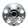 HA590204 Timken Hub Unit Bearing