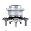 HA590204 Timken Hub Unit Bearing