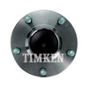 HA590336 Timken Hub Unit Bearing