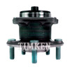 HA590336 Timken Hub Unit Bearing