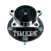 HA590336 Timken Hub Unit Bearing
