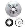 HA590156K Timken Hub Unit Bearing