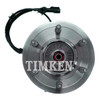 SP550207 Timken Hub Unit Bearing
