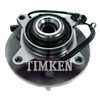 SP550207 Timken Hub Unit Bearing