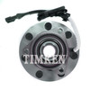 515030 Timken Hub Unit Bearing