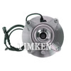 SP550211 Timken Hub Unit Bearing