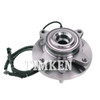 SP550211 Timken Hub Unit Bearing
