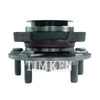 HA590278 Timken Hub Unit Bearing