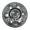 HA590300 Timken Hub Unit Bearing