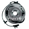 HA590361 Timken Hub Unit Bearing