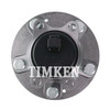 HA590396 Timken Hub Unit Bearing