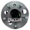 513018 Timken Hub Unit Bearing
