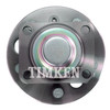 513018 Timken Hub Unit Bearing